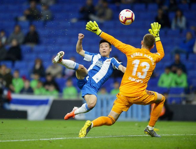 赛后浙江稠州门线救险：西甲节点到来；球迷炸锅；赛季目标并未改变的简单介绍
