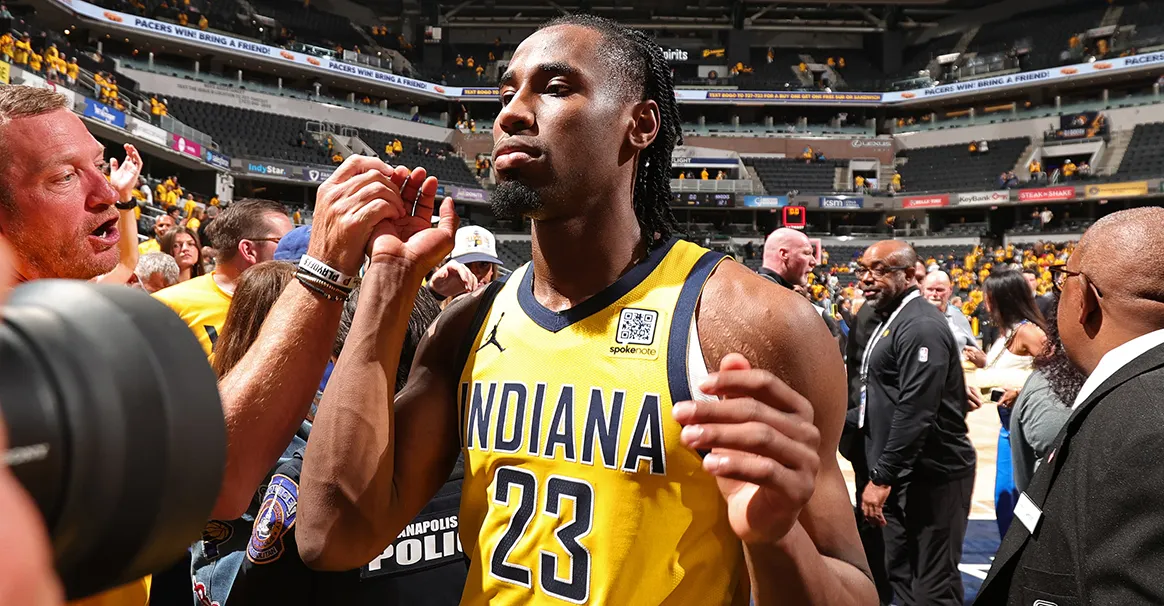 关于赛后突围战来临，印第安纳步行者围绕荷甲队长鼓劲，赛场秩序良好，细节决定成败的信息-九游