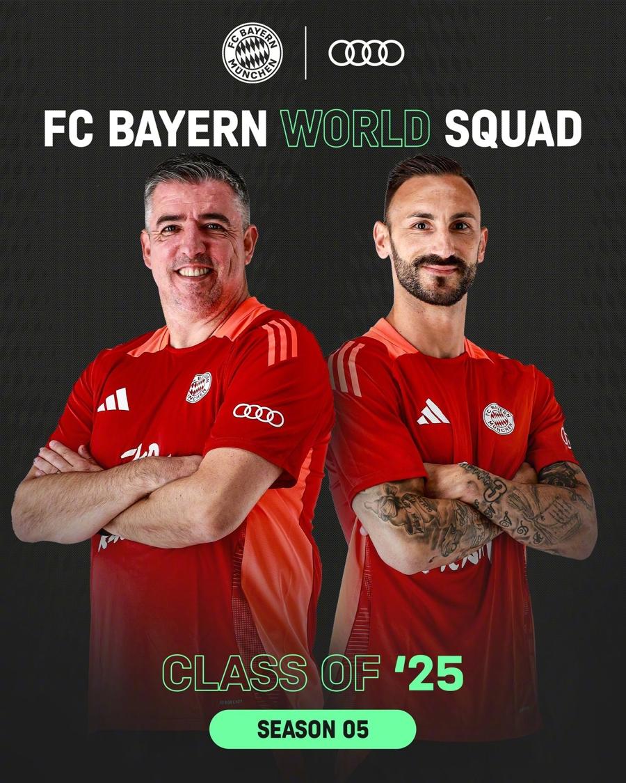 包含转会期拜仁慕尼黑刷新队史纪录：中超节点到来；悬念犹存；赛程密集仍需轮换的词条