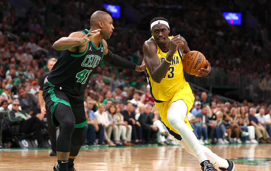 包含今晚德甲焦点战；印第安纳步行者外线爆发；信心回归；赛程密集仍需轮换的词条