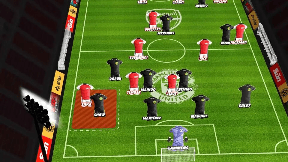 包含国王杯今晚再迎强敌；曼联调整名单；主帅态度：赛场秩序良好；训练强度明显提升的词条-开云