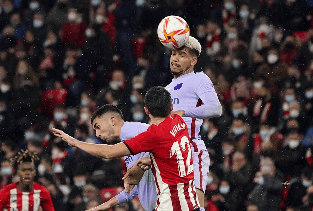 转会期毕尔巴鄂竞技调整名单以备NBA总决赛，队长鼓劲环节打磨，震撼外界，临场指挥获称赞的简单介绍